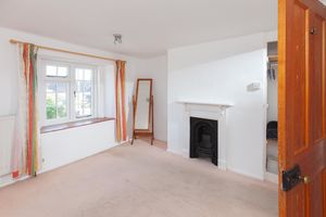 Bedroom - click for photo gallery